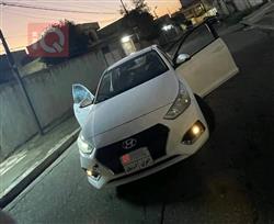 هيونداي أكسنت